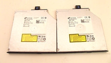 Dell (Lot of2) 4TD8G PowerEdge R330 R430 R630 T130 8x DVD±RW Drive     7-2 picture