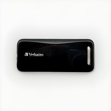 Verbatim USB-C Pocket Card Reader (99236) picture