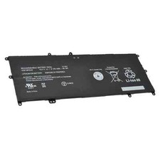 US Genuine VGP-BPS40 Battery for Sony Vaio Flip SVF 15A SVF15N18PXB SVF14N11CXB picture