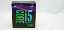 Intel Core i5-9600KF SRG12 3.70GHz 6-Core LGA1151 9th Gen PC Processor CPU Boxed picture