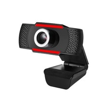 Adesso CyberTrack H3 720p High Definition USB Webcam picture