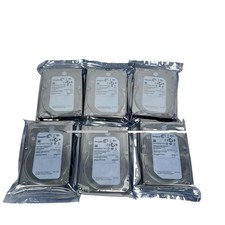 Seagate Constellation ES.3 2TB 7200RPM SATA 3.5