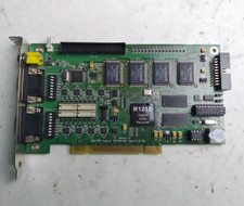 Techwell TW2804 PCI Capture Card | Card Only picture