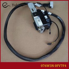 076W3N 0FV7F4 FOR DELL PowerEdge T7920 NVME U.2 Hard Disk Backplane With Cable picture