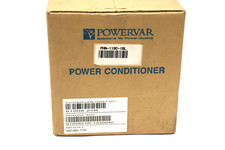 Ametek Powervar ABC065-11W 120V Power Conditioner Surge Protection Unit picture