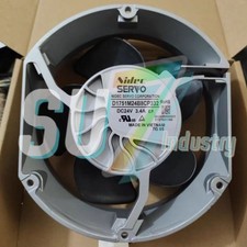 NIDEC D1751M24B8CP332 Cooling fan # 1pcs  New  In Box picture