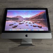 Apple Model A1311 Monitor 22
