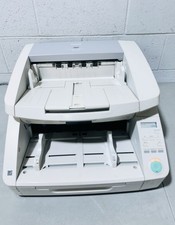 Canon image FORMULA DR-G1100 Document Scanner Tested USED picture