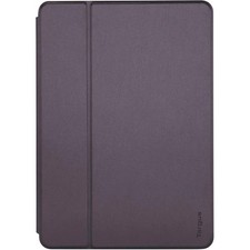 Targus THZ85107GL PURPLE CLICK-IN ROTATING CASE FOR IPAD8TH/7TH GEN 10.2IN IPAD picture