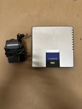 Linksys EG008W Gigabit 8-Port Workgroup Switch with Cord picture
