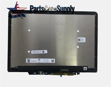 Lcd Touch Screen w/ Bezel For Lenovo 500e Yoga Chromebook Gen 4 5D11C95914 USK picture