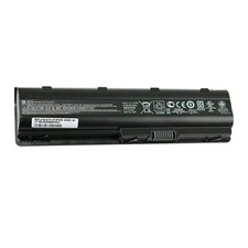 Genuine 593553-001 MU06 Battery for HP 2000 Notebook CQ56 CQ32 CQ42 G62 G72 G56 picture