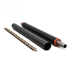 New PI Fuser Film Sleeve Lower Roller Pad Kit for Ricoh IMC2000 2001 2000A 2500A picture