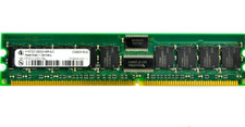 Infineon 1GB DDR PC3200 184PIN 400MHZ ECC Memory HYS72D128300HBR-5-C picture
