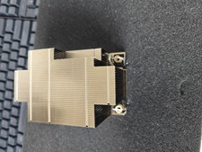 New 6FTNX Dell R760xs Heatsink Cooling Component- picture