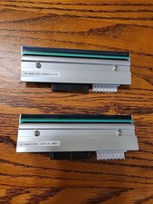 SATO R29219000 Genuine Printhead for S84-EX  203dpi Used Condition  picture