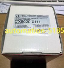 1PCS BECKHOFF Module CX9020-0111 Brand new fedex or DHL picture