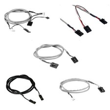 Internal CD/DVD/CD-ROM/CD-RW/DVD-RW Audio Cable MPC-4 SPDIF Digital Sound PC MAC picture