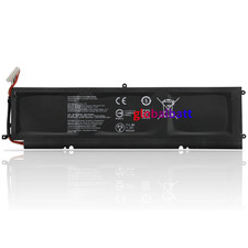 New Genuine OEM RC30-0281 RZ09-0310 Battery for Razer Blade Stealth 13 2018 2020 picture