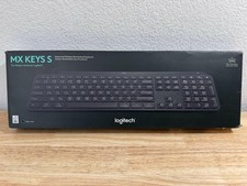 Logitech MX Keys Keyboard | Open Box | ig picture