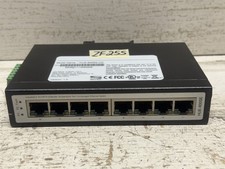 ETHERNET DIRECT HUE-800SE-CD Ethernet Direct Hue-800s 8 PORT industrial switch picture