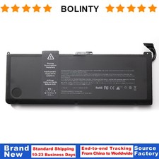 A1309 Battery For Apple MacBook Pro 17