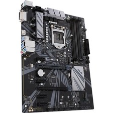 ASUS Prime Z370-P Motherboard for Intel LGA 1151, Supports DDR4 RAM & I/O Shield picture