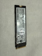 WD PC SN730 512GB NVMe M.2 2280 PCIe Gen3 x4 SSD SDBQNTY-512G Lenovo picture