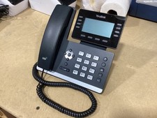 Yealink T53W IP Phone w/ Handset & Stand picture