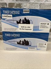 4 Pack TN830XL Black High Yield Compatible Toner Cartridges for Brother TN-830XL picture