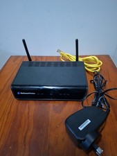 NetComm Wireless N300 Wifi Gigabit Router picture