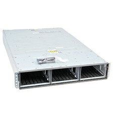 IBM 2076-AF6 Storwize V7000F SFF Control Enclosure picture