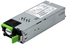 SERVER POWER SUPPLIES FUJITSU A3C40161429 S26113-E575-V52 DPS-450SB A 450WATT 1xFAN picture