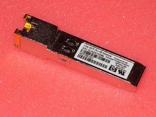 Genuine HP BLc VC 1Gb SFP RJ-45 Module 453156-001 453578-001 453154-B21  picture