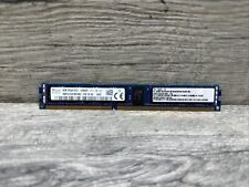 Hynix 8GB RAM HMT41GV7BFR8C-PB PC3-12800R DDR3 1600MHZ ECC  #S11-14 picture