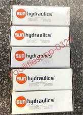 1PC SUN Hydraulics Solenoid Valve DWDF-MAN-211 NEW DHL/FedEx picture