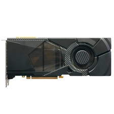 Nvidia GeForce RTX 2080 8GB GDDR6 Blower GPU Graphics Video Card Dell F4P4P picture