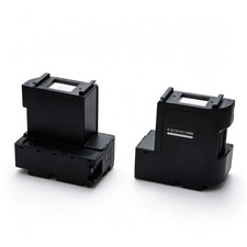 2PCS New Maintenance Ink Box Waste Ink Tank Replacement S2101 For Epson Printer picture