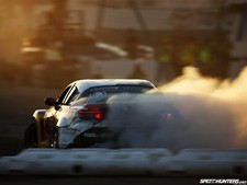 Cars mazda rx 8 red Desk Mat Stitched picture