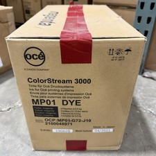 Canon 7293B009AA / OCE 2100048971 INK Magenta for ColorStream 3200 / 3500 / 3700 picture