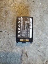 Symbol, Motorola MC75, MC70, FR68 Battery Replacement for BTRYMC70EAAB02 picture