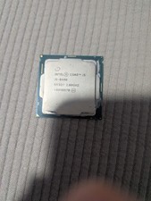 Intel Core i5-8400 (2.80 GHz, 6 Cores, LGA 1151) - SR3QT picture