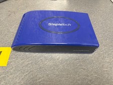 SimpleTech Pininfarina 320GB USB External Hard Drive Blue picture