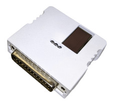 Amiga IMP Box LCD Wi-Fi Internet Adapter Online Modules Player Case picture