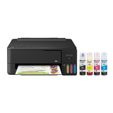 Epson EcoTank ET-1913 Wireless Color Supertank Inkjet Printer, Heat-Free picture