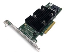 75D1H PERC H330 PCI-E X8 12GBPS RAID Controller Card D/PN: 075D1H picture