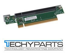 Supermicro RSC-S-6G4 1U Standard Riser Card PCIe 4.0 X16 picture