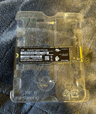 SanDisk WD_BLACK SN850X 1TB M.2 2280 NVMe PCIe SSD Heatsink PC picture