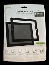 Moshi iVisor AG Matte Finish Screen Protector for iPad picture