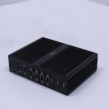 Tangent Rugged G Intel Core i3 5th Gen 8GB RAM 120GB No OS Industrial PC Desktop picture